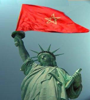                           MAROC PAYS DE LA LIBERTE