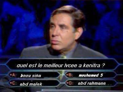 C EST  C ABDELMALEK BAYNA LA3WARE